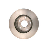 Bosch Front Brake Vented Discs & Pads fits Honda Cr-V 2001-2007 2.0