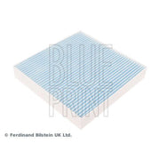 Blue Print Cabin Air Filter (Pollen Filter) ADG02598