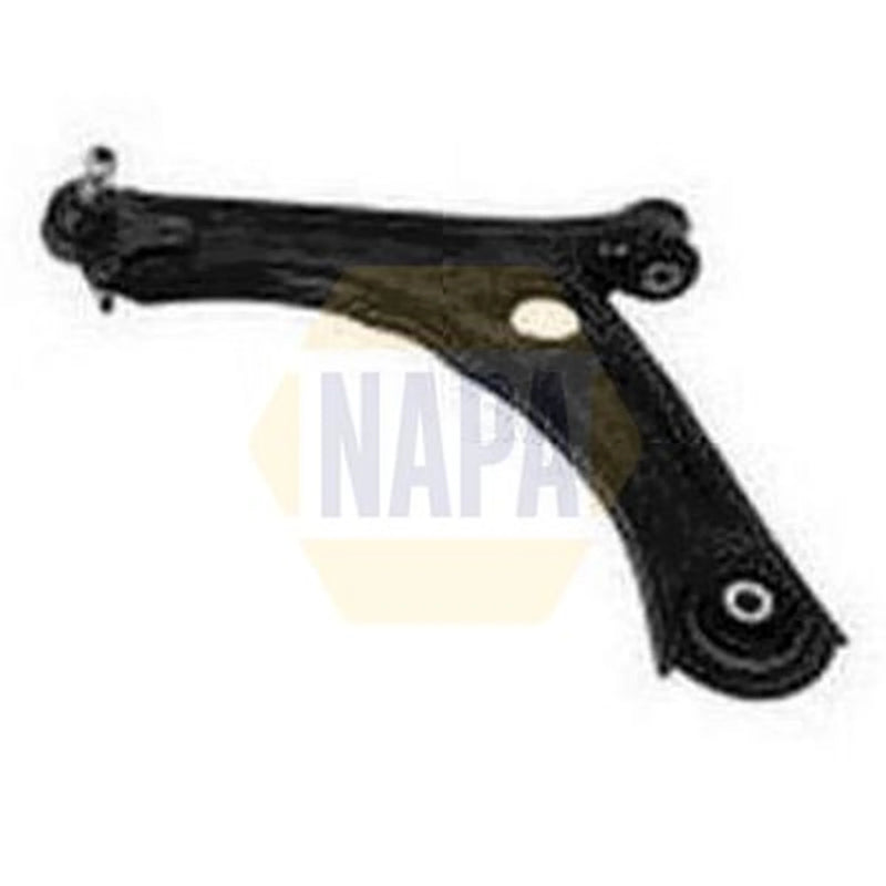 NAPA Control/Trailing Arm Front Left fits VW Jetta IV 2010-2018