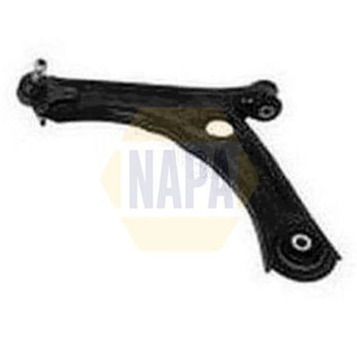 NAPA Control/Trailing Arm Front Left fits VW Jetta IV 2010-2018