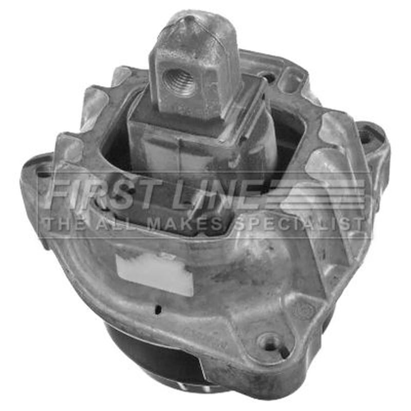 First Line Engine Mount Mounting fits BMW 5 2010-2017