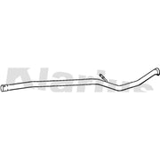 Klarius Exhaust Pipe OD fits Citroën Berlingo / Berlingo First 1999-2005 2.0