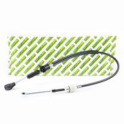 First Line Manual Transmission Cable Pull fits Opel Corsa D 2006-2014 1.7