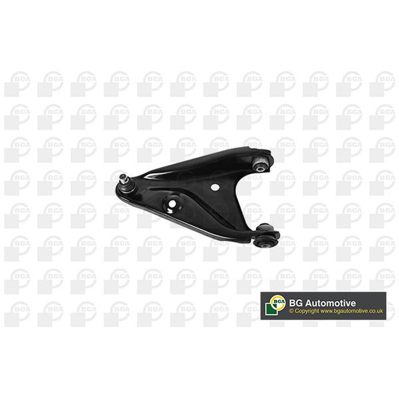 BGA Control/Trailing Arm Front Left fits Dacia Dokker 2012-2021 1.2 1.5 1.6