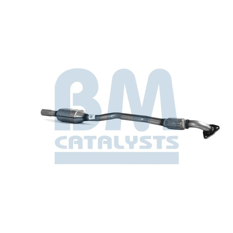 BM Catalysts Homologated Diesel Cat fits Opel Astra H 2004-2010 1.7