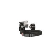 Gates V-Ribbed Belt Set fits Citroën Berlingo / Berlingo First 2005-2011 1.6