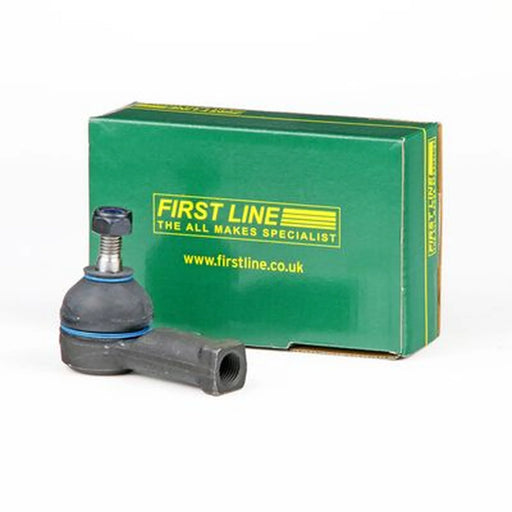 First Line Steering Tie Rod End Ball Joint fits Opel Meriva A 2003-2010