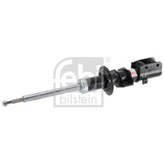 Febi Shock Absorber Damper Strut Front Left 1002390
