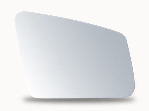 Summit Stick-On Standard Mirror Glass fits Mercedes E Class RHS Summit - Bars 4 Cars