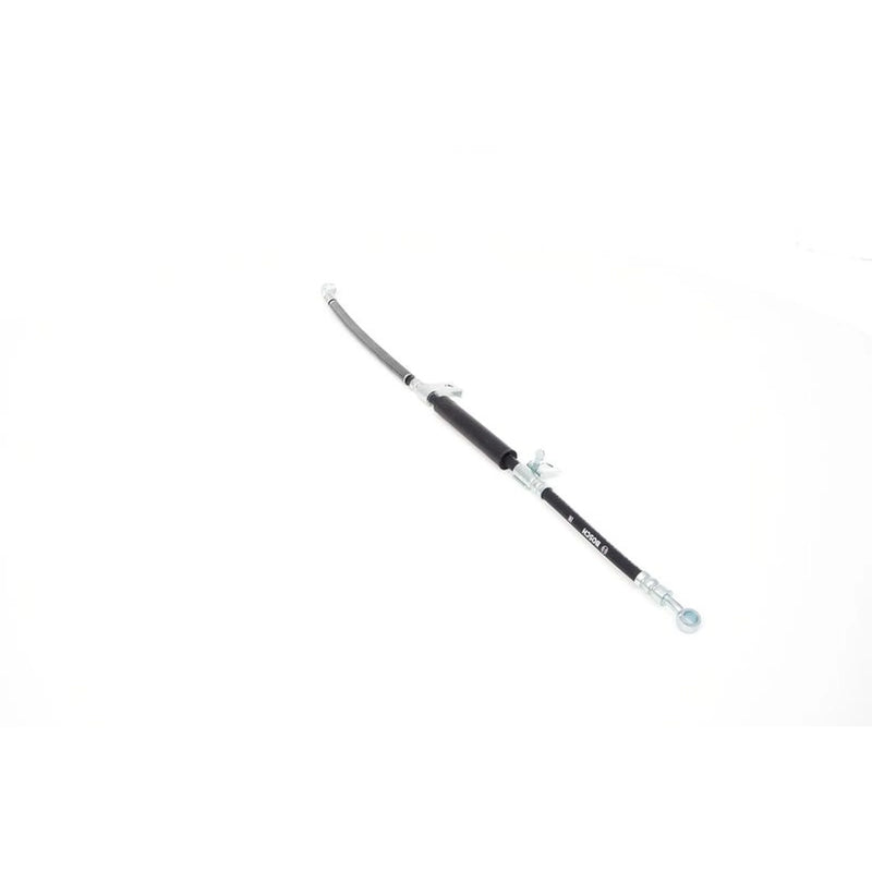 Bosch Brake Hydraulic Hose Line Front Right fits Kia Sorento I 2002-2011 2.5 3.3
