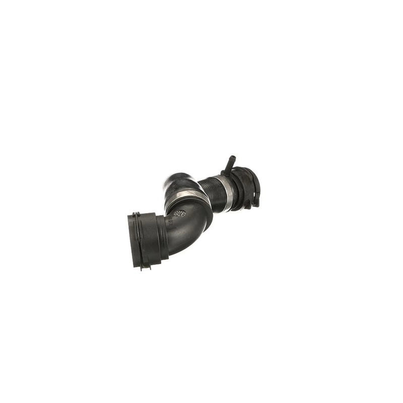 Gates Radiator Coolant Hose 465mm ID fits BMW 1 2004-2011