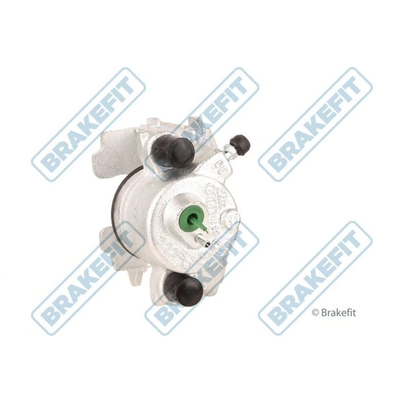 Apec Brake Caliper Assembly Front Left BCA1139