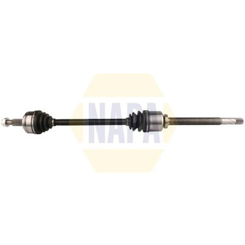 NAPA CV Drive Shaft Driveshaft Front Right fits Nissan NV400 2011-2022