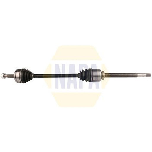 NAPA CV Drive Shaft Driveshaft Front Right fits Nissan NV400 2011-2022