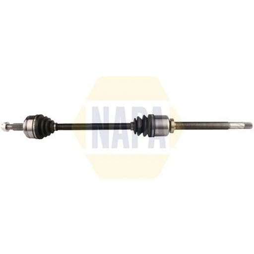 NAPA CV Drive Shaft Driveshaft Front Right NDS1125R