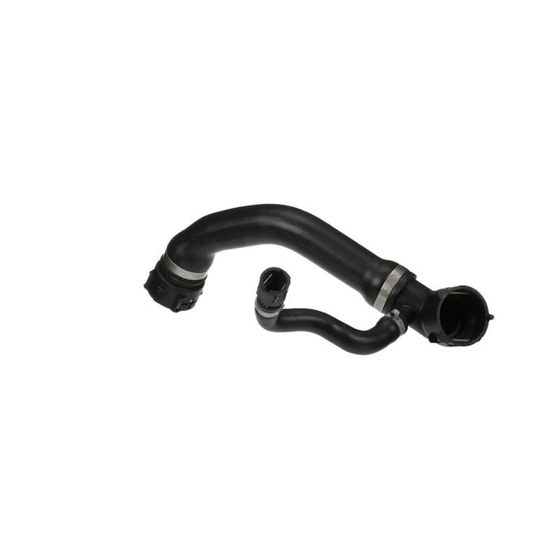 Gates Radiator Coolant Hose 292mm ID fits BMW 5 1996-2003