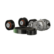 Gates V-Ribbed Belt Set fits Scania 4 - Series 1996-2008