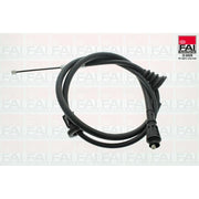 FAI Handbrake Cable Left Rear FBC211
