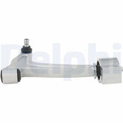 Delphi Control/Trailing Arm Lower fits Cadillac Bls 2006-2010 1.9 2.0 2.8