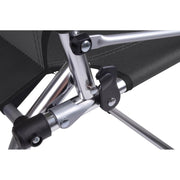 Bo-Camp Chair Copa Rio L Aluminium Graphite Bo-Camp - Dynamic Drive