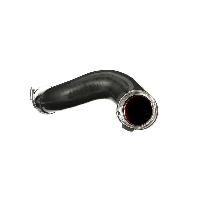Gates Intercooler Turbo Charge Air Hose 437mm fits Nissan NV300 2016 on 1.6