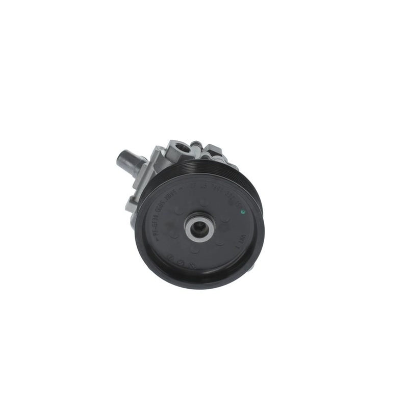 Bosch Power Steering Hydraulic Pump fits Mercedes-Benz S-Class 2005-2013