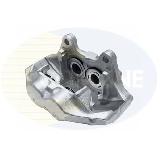 Comline Brake Caliper Assembly Front Right fits Mercedes-Benz S-Class 1991-1999