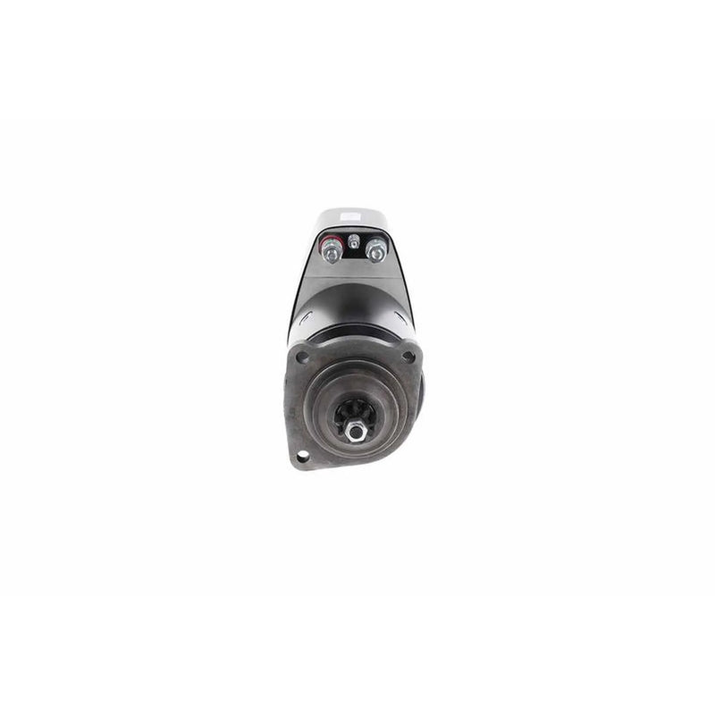 Hella Starter Motor 24V 4.5kW 9 Teeth fits Mercedes-Benz Lp 1963-1984