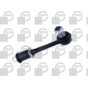 BGA 2 x Stabiliser Bar Links fits Toyota Avensis 2000-2008 1.6 1.8
