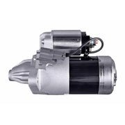 Hella Starter Motor 12V 1.2kW 8 Teeth fits Nissan 100NX 1990-1994 1.6