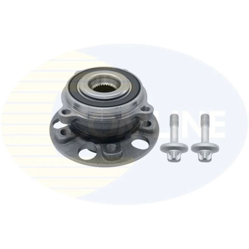 Comline Wheel Bearing Kit fits Mercedes-Benz C-Class 2021-2023