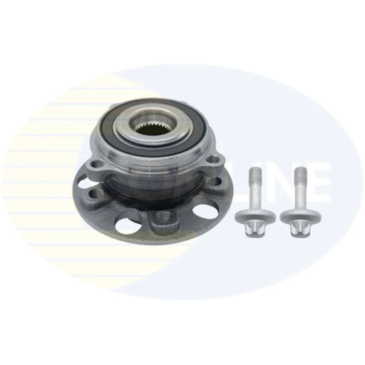 Comline Wheel Bearing Kit fits Mercedes-Benz C-Class 2021-2023