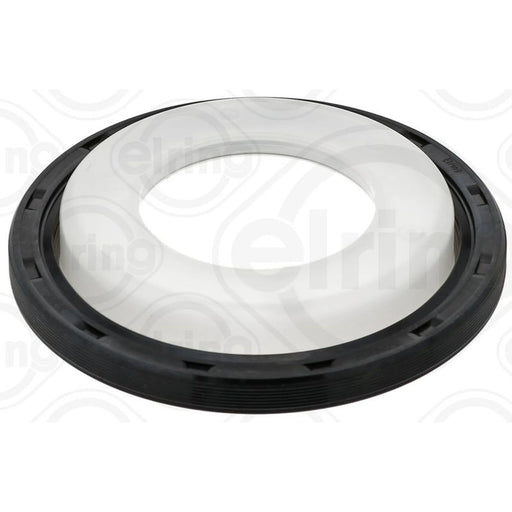 Elring Crankshaft Shaft Seal 105mm OD ID Wide fits Audi A3 2017-2022