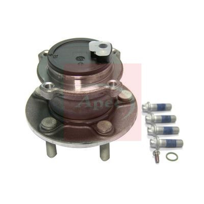 Apec Wheel Bearing Kit fits Volvo C30 2006-2013 1.6 1.8 2.0 2.4