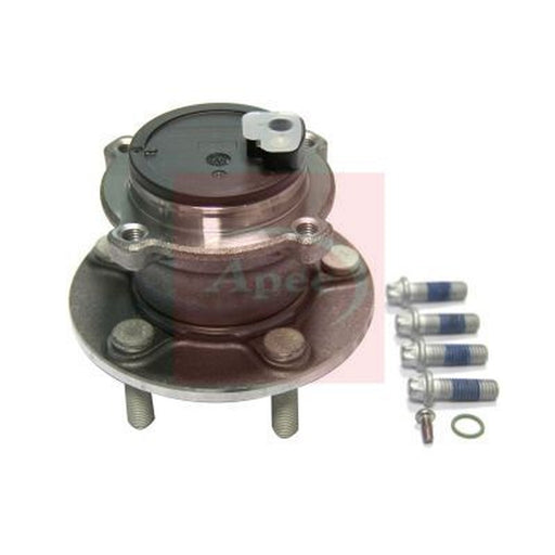 Apec Wheel Bearing Kit fits Volvo C30 2006-2013 1.6 1.8 2.0 2.4
