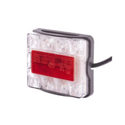 Hella Tail Light / Lamp LED Right