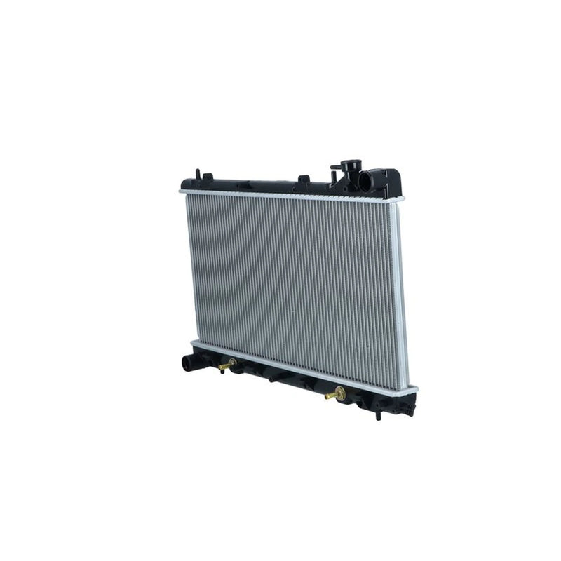 NRF Engine Radiator 53095