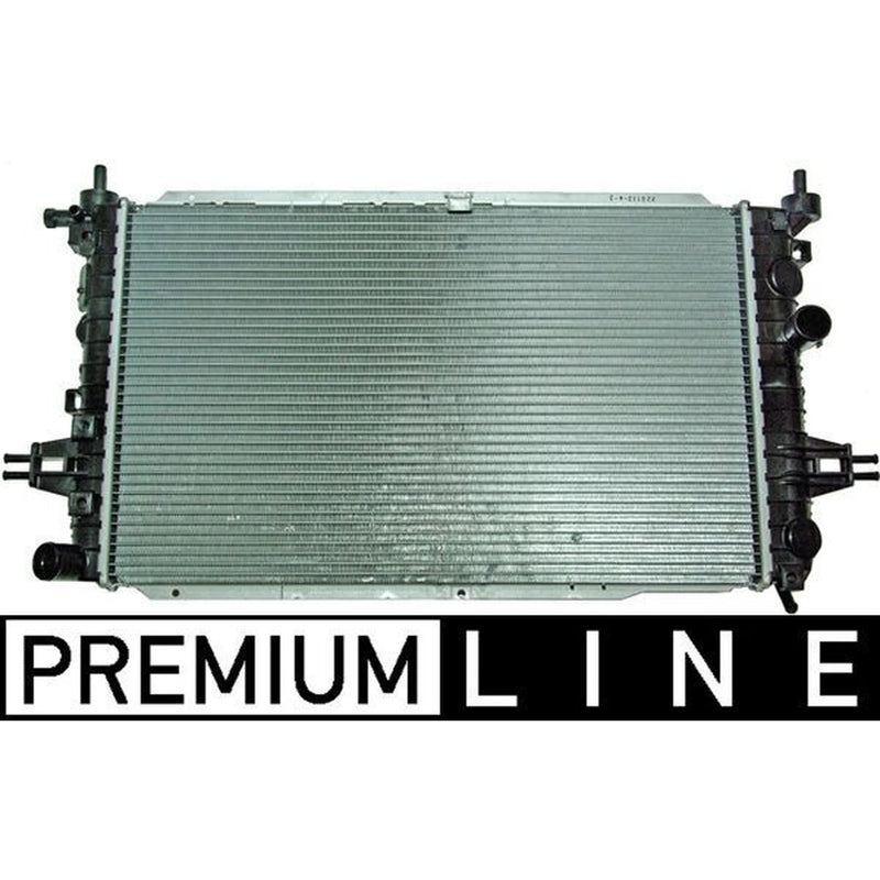 Mahle Engine Radiator CR 1856 000P