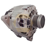 NAPA Car Alternator 12V fits Volvo S60 II 2011-2015