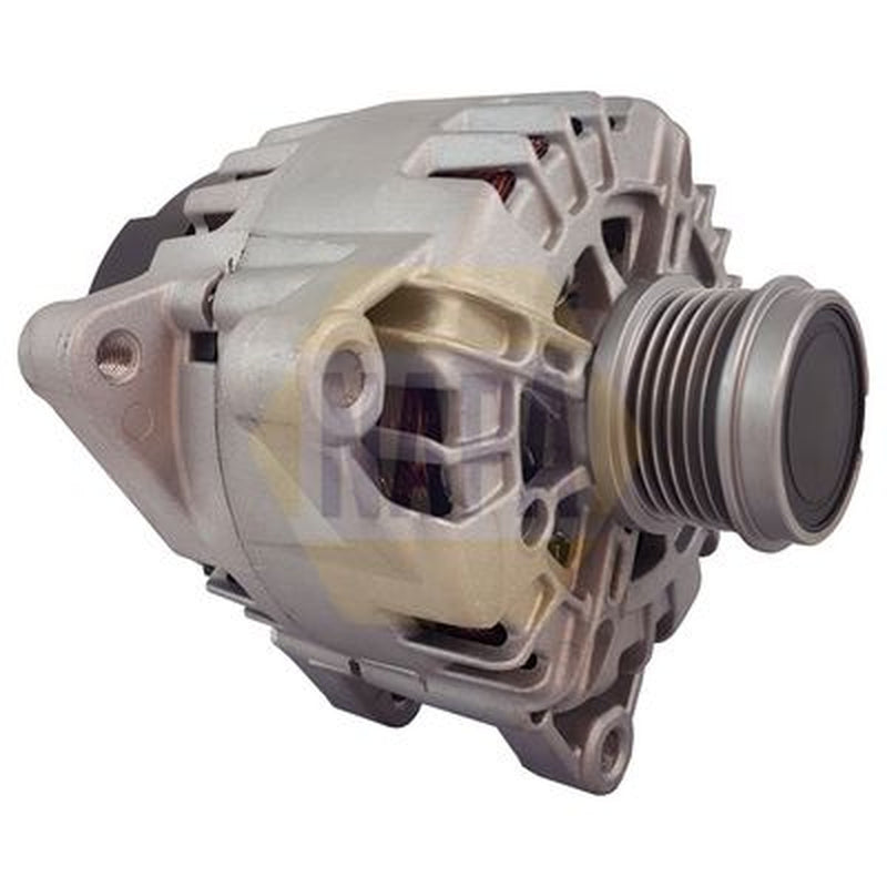 NAPA Car Alternator 12V fits Volvo S60 II 2011-2015