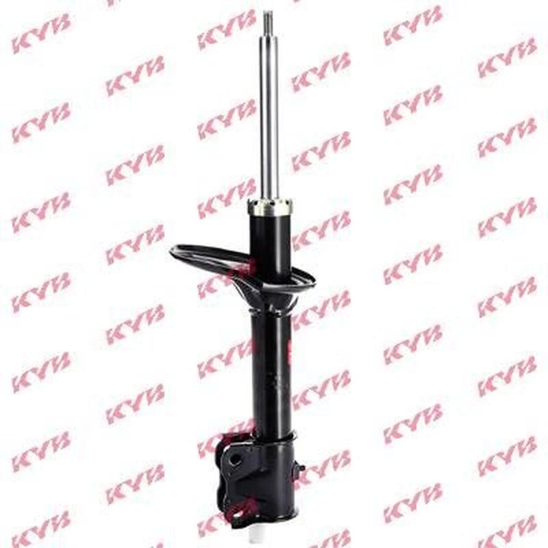 KYB Shock Absorber Damper Strut Front fits Mitsubishi Outlander I 2002-2007