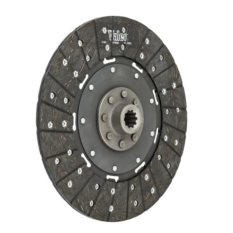 Valeo Clutch Kit Set 3pc 805127