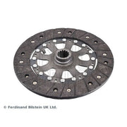 Blue Print Clutch Friction Disc Plate 215mm 14 Splines fits Mini Mini 2002-2008