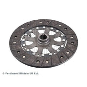 Blue Print Clutch Friction Disc Plate 215mm 14 Splines ADB113101