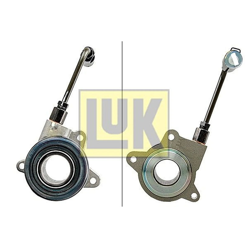 LuK Clutch Central Slave Cylinder fits Hyundai Grand Santa Fé 2013-2018 2.2