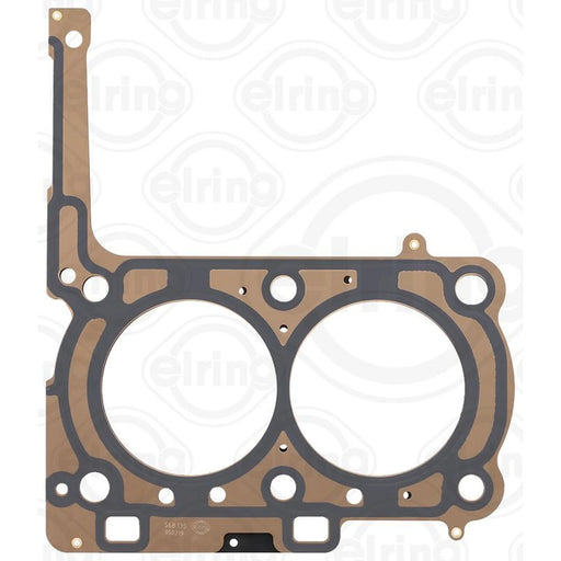 Elring Cylinder Head Gasket 1mm Thick 568.130
