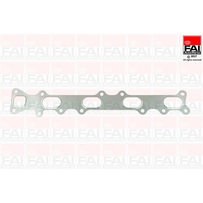 FAI Exhaust Manifold Gasket Set OD ID High fits Chrysler Grand Voyager V 2007 on