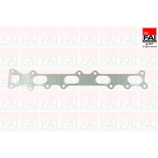 FAI Exhaust Manifold Gasket Set OD ID High EM1946