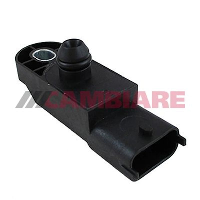 Cambiare MAP Sensor (Manifold Air Pressure) fits Fiat Talento 2016 on 1.6
