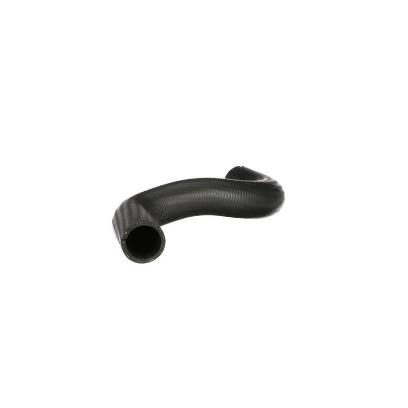 Gates Radiator Coolant Hose 420mm ID fits Alfa Romeo 147 2001-2010 1.9